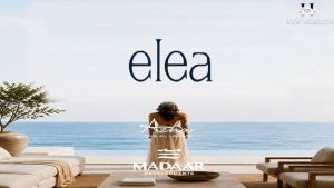 اليا أزها رأس الحكمة Elea Azha
