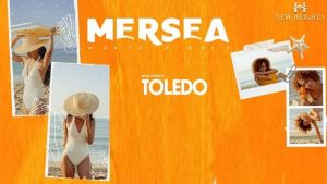 قرية ميرسيا الساحل Mersea