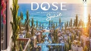 ذا سي دوس الساحل