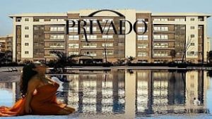 Privado Madinaty