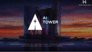 ai tower