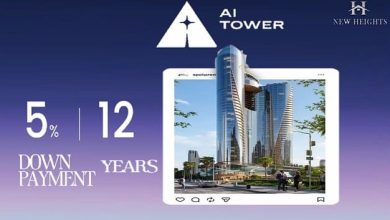 ai tower
