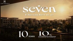 seven residence