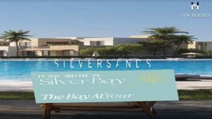 silver bay