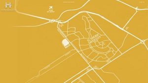 كمبوند هاوس الشيخ زايد Haus Residence