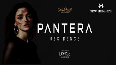 Pantera Residence