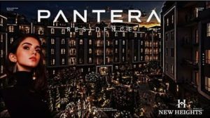 Pantera Residence