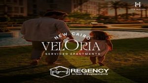veloria compound