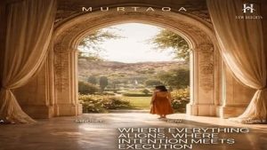 مشروع مرتقى العبور Murtaqa Obour City