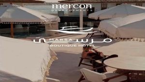 مرسى مارينا 5 Marsa