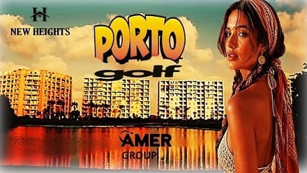 Porto Golf