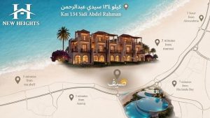 Sayf North Coast