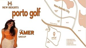 Porto Golf