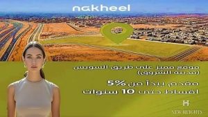 النخيل الشروق