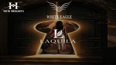 كمبوند لا أكويلا حدائق اكتوبر La Aquila