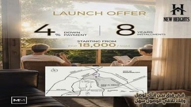 ماتر ميكرز العبور الجديدة Matter Makers