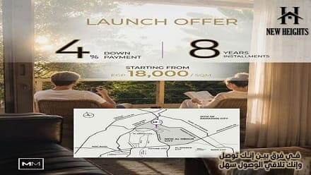 ماتر ميكرز العبور الجديدة Matter Makers