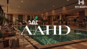 كمبوند عهد العبور الجديدة Aahd
