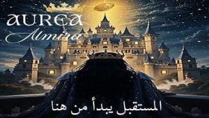 دليل كمبوند Almira Aurea التجمع