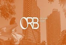مشروع ORB الشيخ زايد