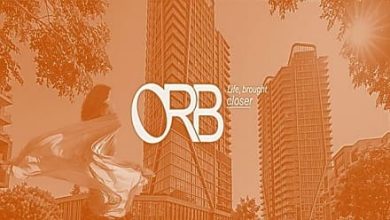 مشروع ORB الشيخ زايد