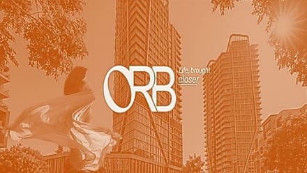 مشروع ORB الشيخ زايد