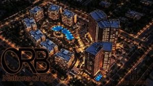 موقع مشروع أورب الشيخ زايد ORB