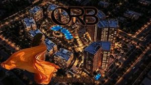 مشروع ORB الشيخ زايد