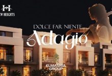 adagio new cairo