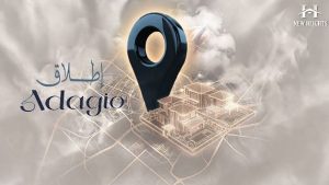 أسعار فلل أداجيو القاهرة الجديدة 2026