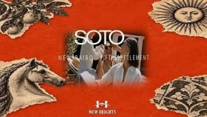 طرح سوتو التجمع الخامس SOTO Residence