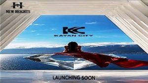Kayan City New Capital 2026