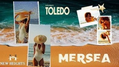 mer sea