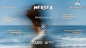 mer sea